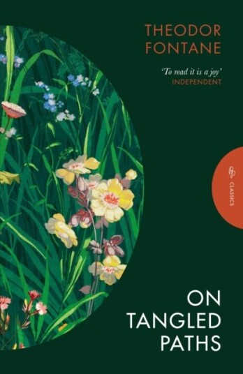 On Tangled Paths On Tangled Paths