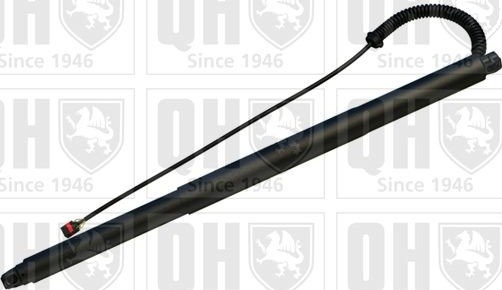 Elektromotor, bakluke QUINTON HAZELL QTS728009