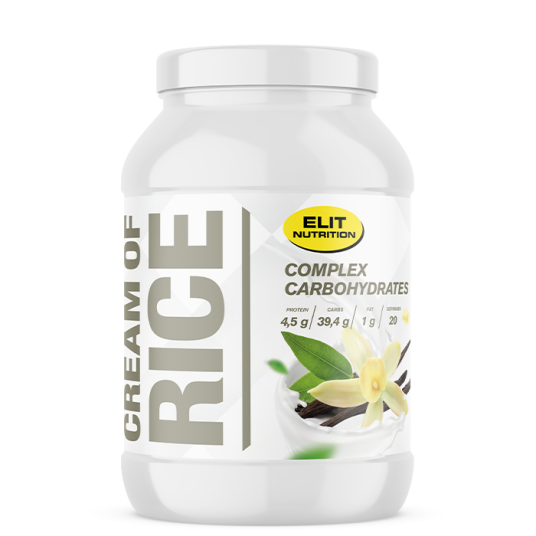 Cream Of Rice Rismel 1000 g