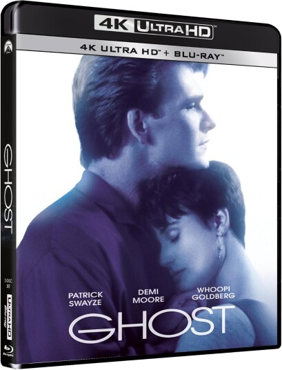 Ghost 1990