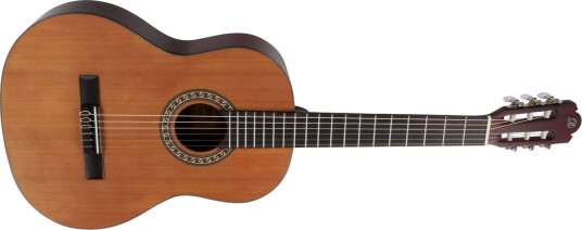 MORGAN CG 11 DLX N matt Akustisk gitar MORGAN CG 11 DLX N matt Akustisk gitar