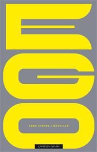 Ego Av Ebba Schjølberg Eiring