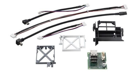HP Internal USB Port 1pc M506/M527 Accy