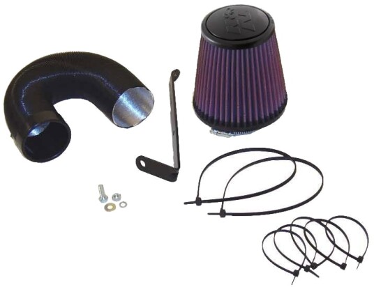 K&N Filters 57-0282 Sportluftfiltersystem K&N Filters 57-0282 Sportluftfiltersystem