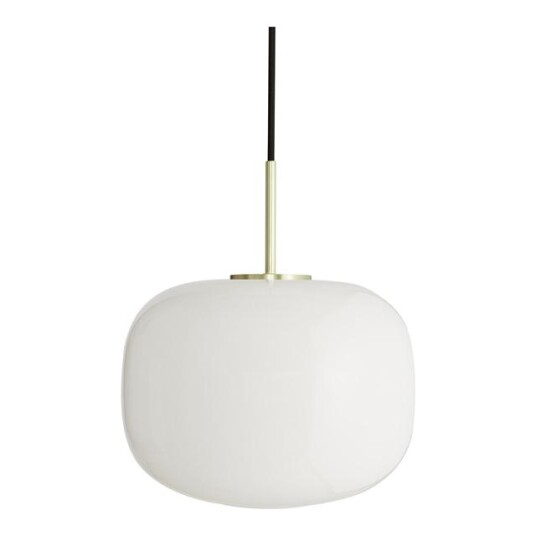 Antidark Cuscino Taklampe Medium Hvit Antidark Cuscino Taklampe Medium Hvit