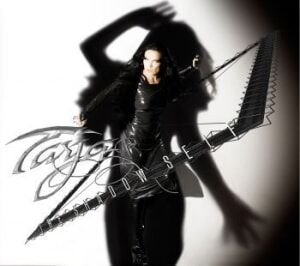 Tarja Turunen  The Shadow Self