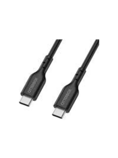 OtterBox USB-C to USB-C 2m Black 78-81367