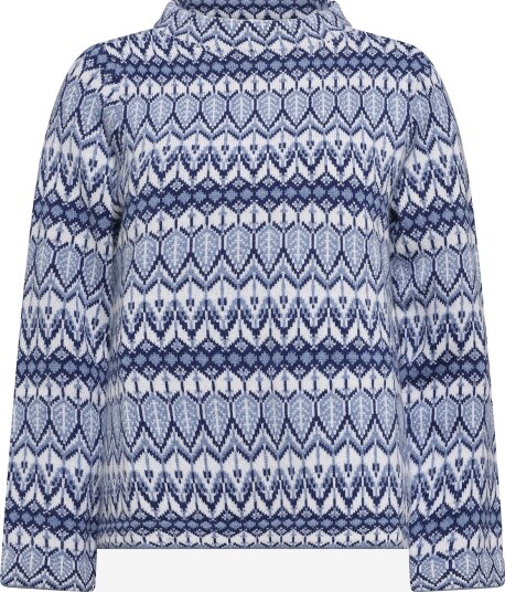 Jumperfabriken Veda Jumper BLUE XS