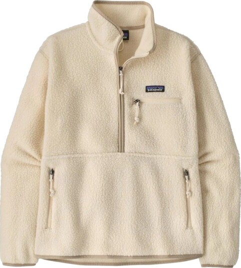 Patagonia W"s Retro Pile Marsupial Natural Patagonia W"s Retro Pile Marsupial Natural