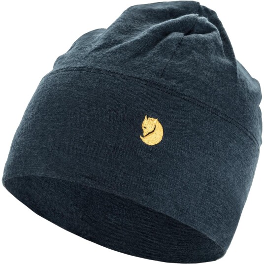 Fjellreven Bergtagen Merino Beanie Mountain Blue L/XL