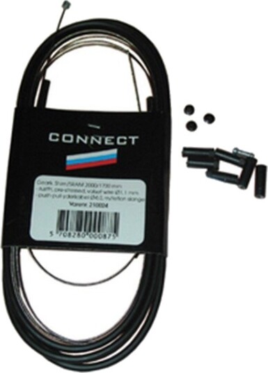 Connect girkabelsett til Shimano og Sram