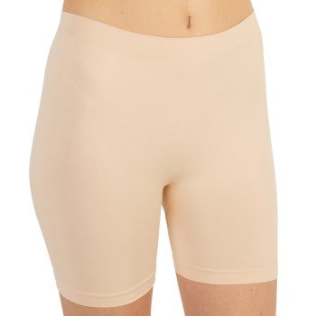 Missya Truser Lucia Shorts Beige polyamid X-Large Dame Missya Truser Lucia Shorts Beige polyamid X-Large Dame