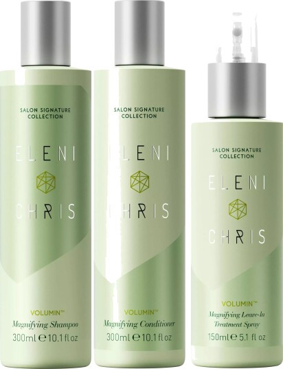 Eleni&Chris VoluMin™ Bundle Magnifying Shampoo 300 ml & Conditioner 30