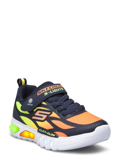 Skechers Flex Glow Dezlom Blue 31