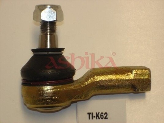 ASHIKA 111 0K K62 Endeledd ASHIKA 111 0K K62 Endeledd