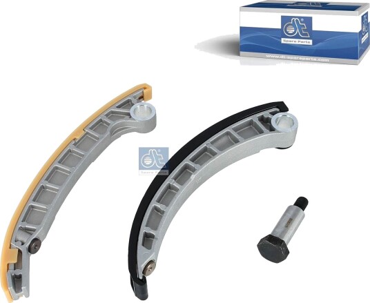 Glideskinne, registerkjede DT Spare Parts 7.55241