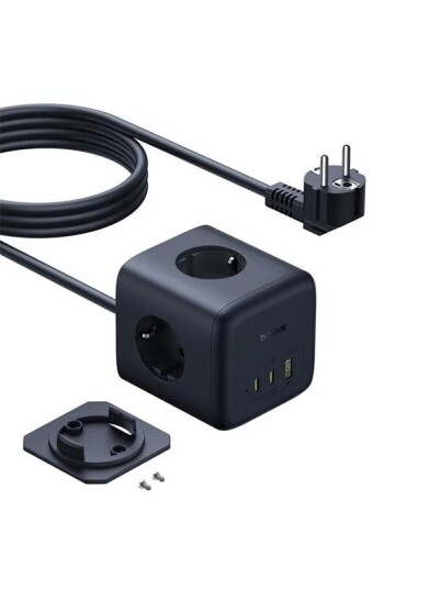 Baseus Grenuttak EnerFill FA11 67w USB C 1,5 m