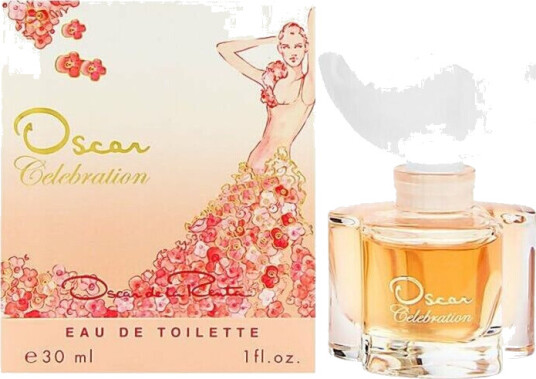Oscar de la Renta Dame Parfyme Oscar De La Renta Edt Oscar Celebration 30 Ml