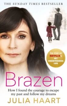 Brazen Av Julia Haart