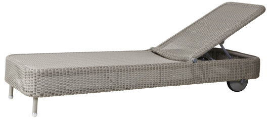 Presley solseng Taupe