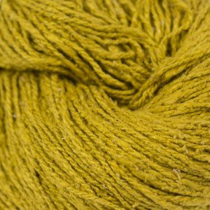 BC Garn Soft Silk Unicolor 035 Karrigrønn BC Garn Soft Silk Unicolor 035 Karrigrønn