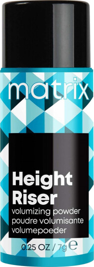 Matrix Height Riser Volumizing Powder 7 g Hårstyling Matrix Height Riser Volumizing Powder 7 g Hårstyling