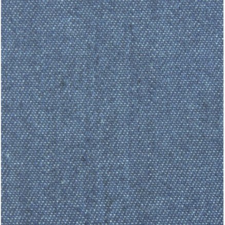Denimstoff 06 02 Lyseblå - 50 cm