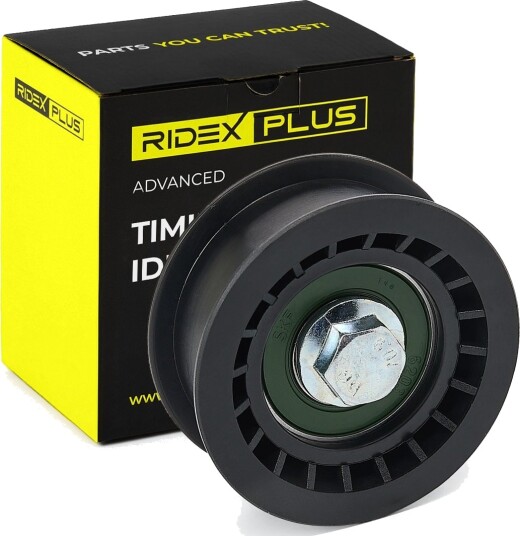 Løpehjul RIDEX PLUS 313D0013P