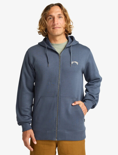 Billabong Arch Zh - Blue - S Billabong Arch Zh - Blue - S