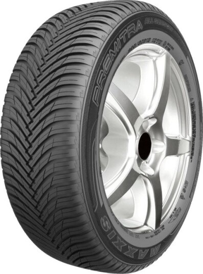 Maxxis Premitra All Season AP3 SUV ( 215/65 R17 103V XL, med felgbeskyttelseleiste (FSL) )