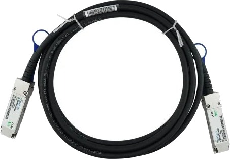 Blueoptics Sfp Dac100 0.5M Bl 0,5 M Dac Qsfp28