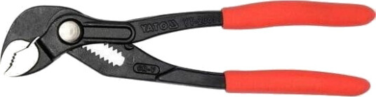 Yato Justerbar Tang Med Knapp 415Mm Yato Justerbar Tang Med Knapp 415Mm