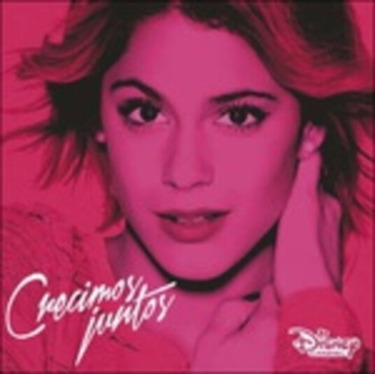 Diverse Artister Crecimos Todos CD Diverse Artister Crecimos Todos CD
