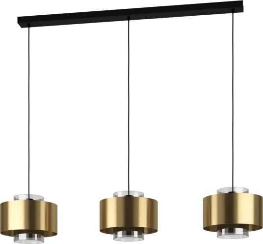 Ms Belysning Duglia Pendel 3xE27