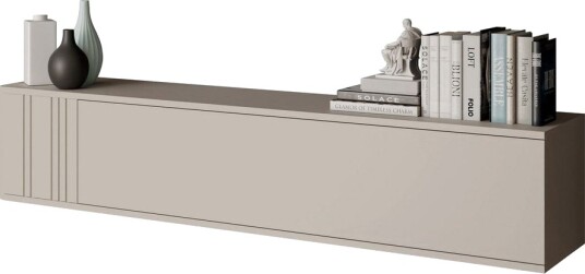 Zalricus Tv-skåp 150 cm - Beige