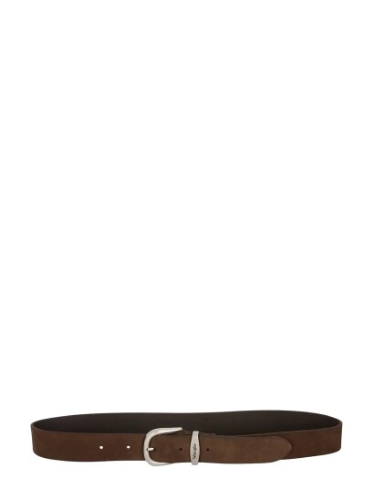 Wrangler Easy Belt   Brown   90 x 00