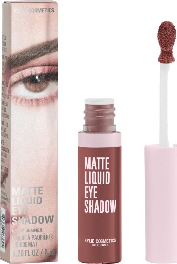Matte Liquid Eyeshadow 003 On To The Next Matte Liquid Eyeshadow 003 On To The Next