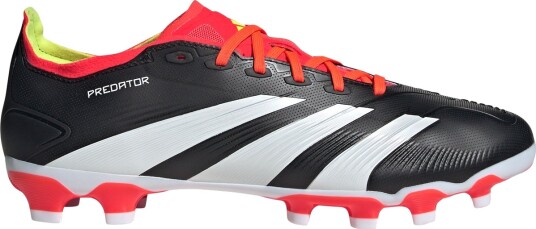 Adidas Predator League L Mg - A0qm Cblack/Ftwwht/Solred 8 Adidas Predator League L Mg - A0qm Cblack/Ftwwht/Solred 8