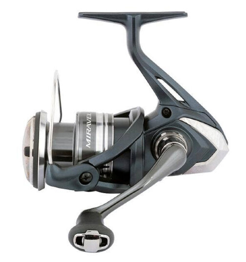 Shimano Miravel 2500 haspelsnelle Shimano Miravel 2500 haspelsnelle
