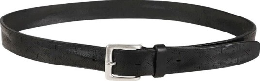 Orciani, Herre, Accessories, Svart, 90 CM,