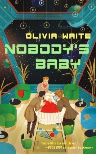 Nobody's Baby Nobody's Baby