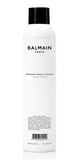 Balmain Session Spray Strong 300 ml Balmain Session Spray Strong 300 ml