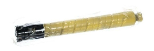 Ricoh MP C407 - Laser toner Yellow Ricoh MP C407 - Laser toner Yellow