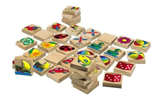 Eichhorn Memo Game Eichhorn Memo Game