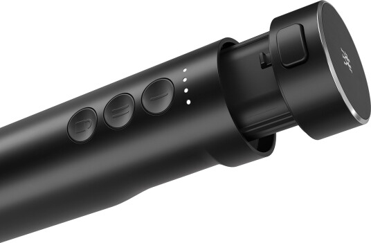 Zwilling 1030457, Håndmikser, Svart, 0,6 L, Bldc, Akrylonitril-Butadien-Styren (Abs), 250 W