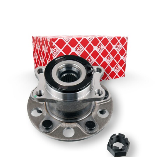 Hjullager FEBI BILSTEIN 174502