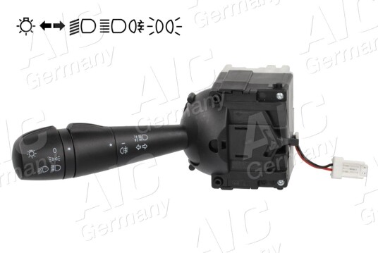 AIC 75813 Blinklysbryter