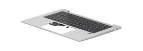 HP SPS-TOP COVER W/KB CP BL SR HE