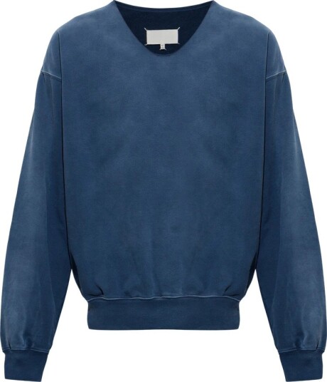 Maison Margiela Herre Gensere & Hettegensere Blå M,