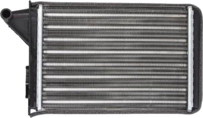 Varmeapparat register THERMOTEC D6F005TT